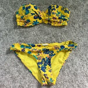 Perfect condition H&M bikini